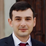 Profilbild: Davit Adunts