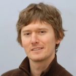 Profilbild: Dr. Manfred Antoni